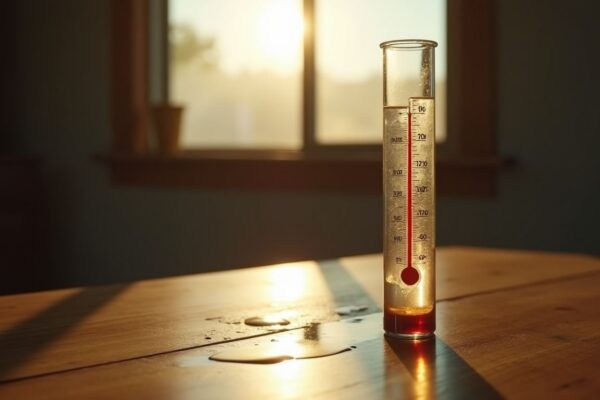 Triple-digit temperatures expected in Texas following heavy rainfall
