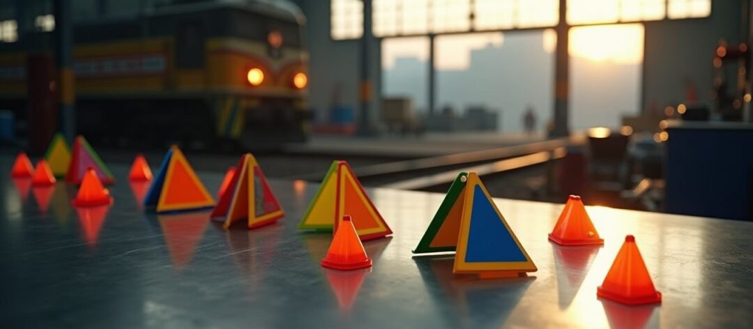 Understanding hazmat placards and risk classes for safe living