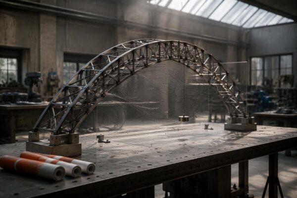 Understanding Tension in Structural Design: Key Insights from Engineering Experts