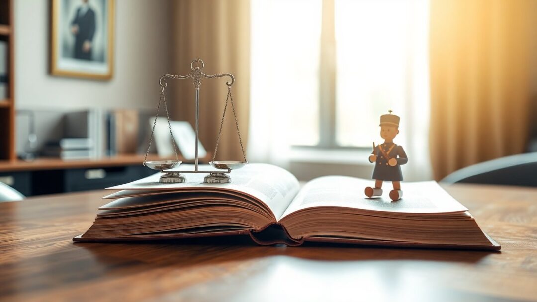 Understanding Texas juvenile justice system for parents