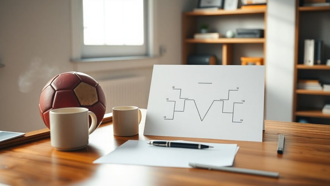Understanding world cup brackets and knockout stages