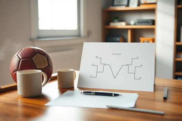 Understanding world cup brackets and knockout stages