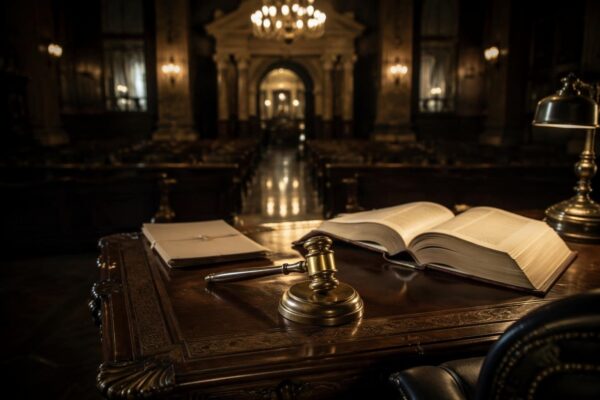 Unveiling the ATRC: The Secretive Court for Deporting Foreign Terrorists