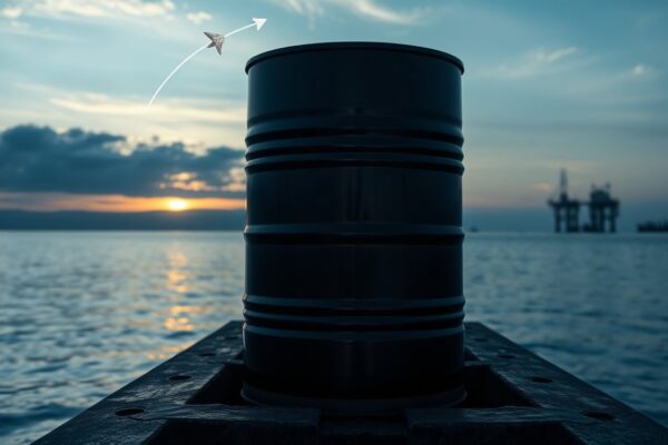 US revokes Iran oil sanctions waiver: oil prices surge by 5 percent
