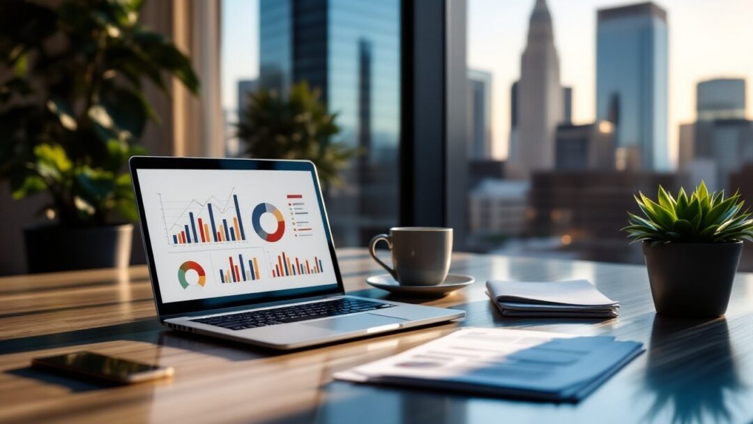 Westward Expansion: Fort Worth's Thriving Office Market in 2026