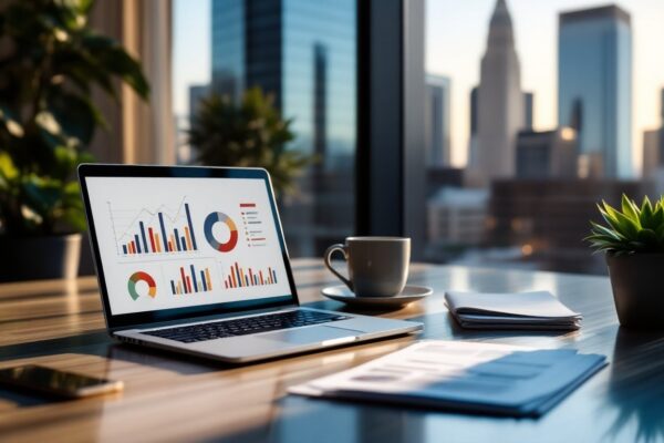 Westward Expansion: Fort Worth's Thriving Office Market in 2026