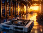Wistron and Nvidia Launch AI Supercomputer Factories in Fort Worth
