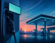 Texas Gas Prices Hit 3.532 USD per Gallon This Week