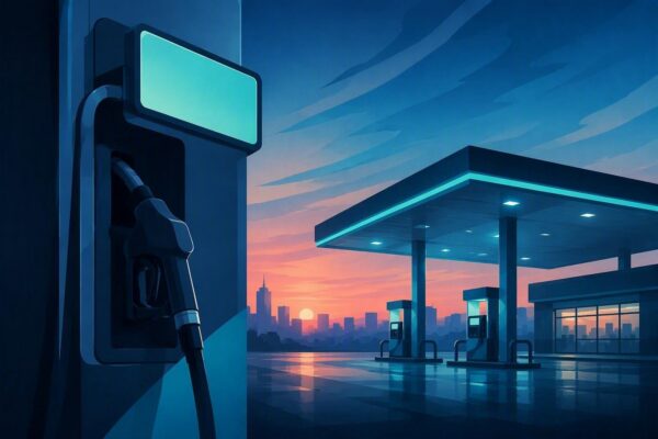 Texas Gas Prices Hit 3.532 USD per Gallon This Week