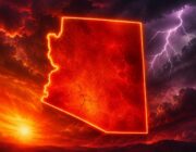 Severe Extreme Heat Warning in Effect for Northeast Texas