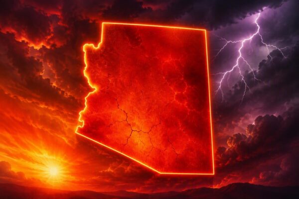 Severe Extreme Heat Warning in Effect for Northeast Texas
