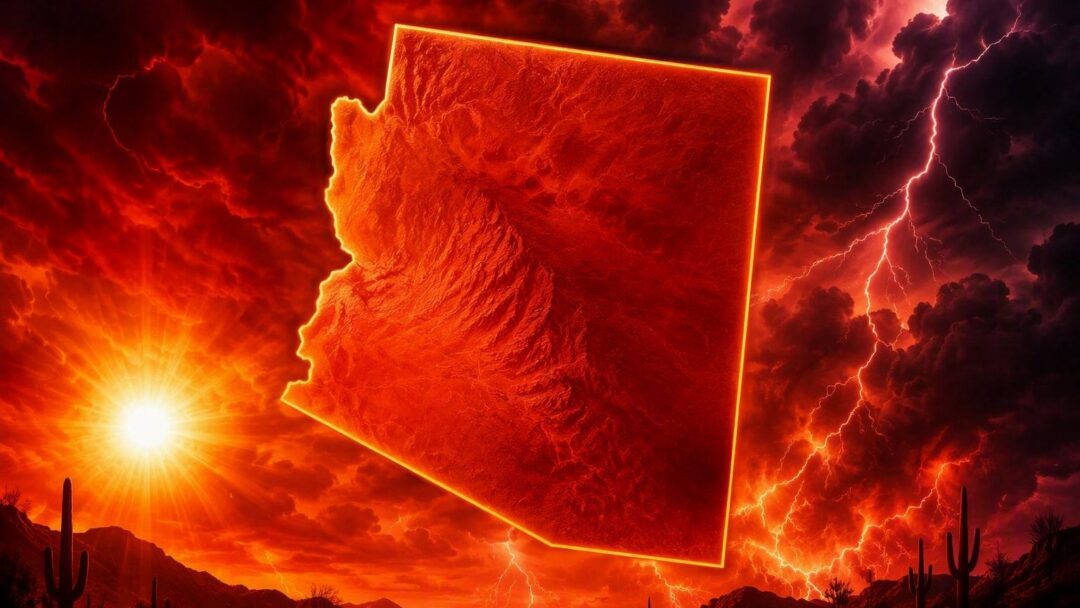Severe Extreme Heat Warning in Effect for Texas Counties