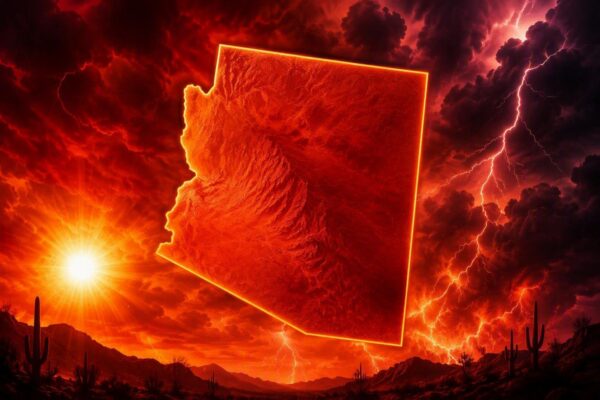Severe Extreme Heat Warning in Effect for Texas Counties