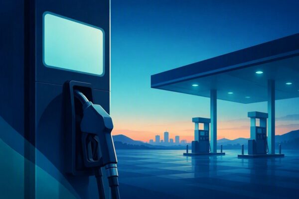 Fuel prices in Texas: gas and diesel this week