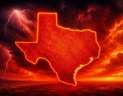 Severe Extreme Heat Warning issued for North Texas