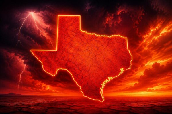 Severe Extreme Heat Warning issued for North Texas