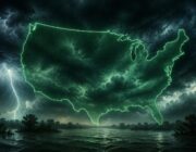 Severe Flood Watch in Effect for Southeast Texas