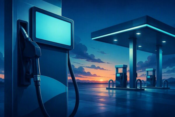 Texas gas prices hold steady at $3.644 per gallon this week