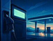 Texas gas prices dip to $3.513 per gallon this week