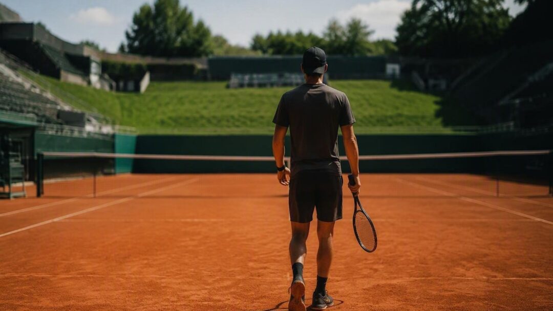 Djokovic Falls to Tirante in Cincinnati Open: Health Concerns and Future Uncertainty