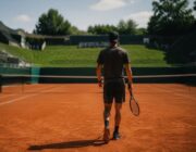Djokovic Falls to Tirante in Cincinnati Open: Health Concerns and Future Uncertainty