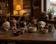 Meet Adorable Puppies and Kittens at SNIPSA's Speed-Dating Event in San Antonio