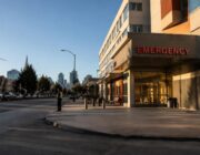 Mission Police Investigate Bomb Threat at Mission Regional Hospital