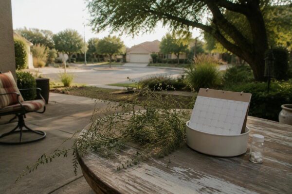 Prepare for ragweed pollen surge in San Antonio