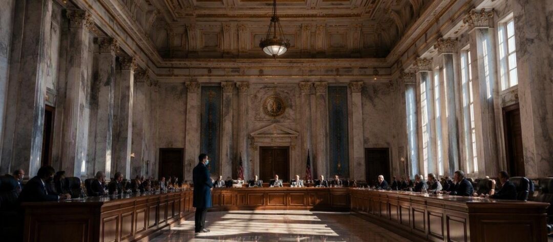The Political Fallout of Dr. Anthony Fauci's Covid-19 Era