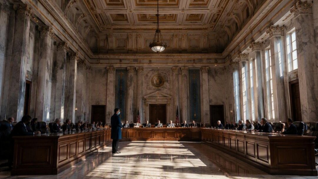 The Political Fallout of Dr. Anthony Fauci's Covid-19 Era