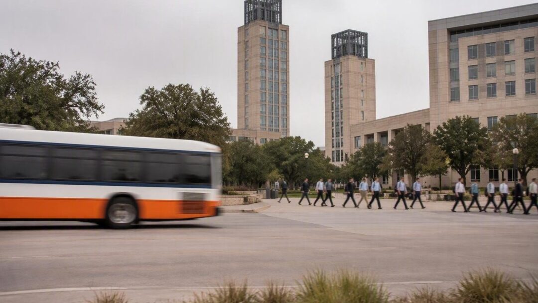 University of Texas at San Antonio Delays Classes After Cybersecurity Breach