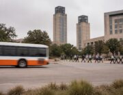 University of Texas at San Antonio Delays Classes After Cybersecurity Breach