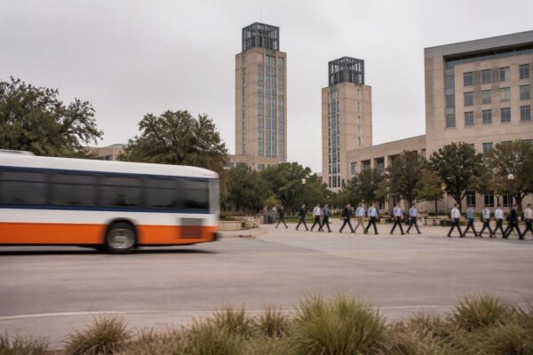 University of Texas at San Antonio Delays Classes After Cybersecurity Breach