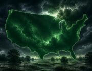 Severe Flood Watch for Texas Panhandle