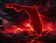 Extreme Storm Surge Warning Issued for Texas