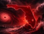 Extreme Storm Surge Warning issued for parts of Texas