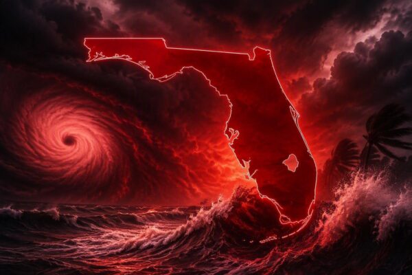 Extreme Storm Surge Warning issued for parts of Texas