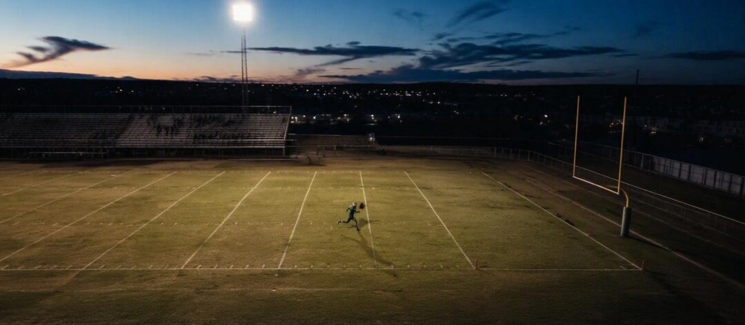 Amarillo's Palo Duro Dons overcome early deficit to secure 28-3 victory