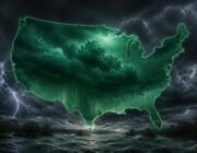 Severe Flood Watch Extended for Texas Areas