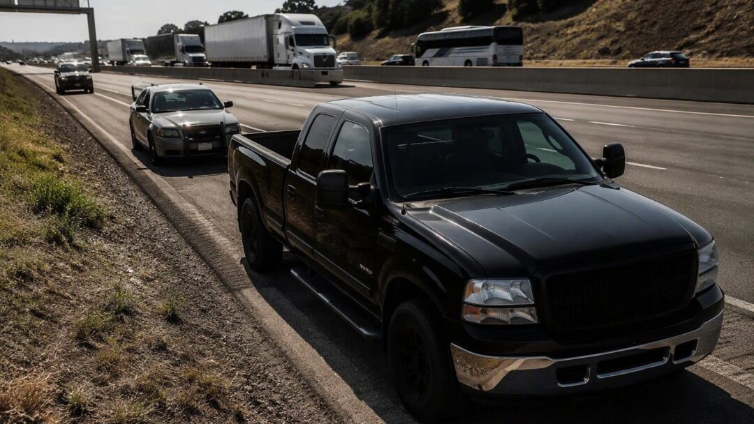 Houston man secures $76 verdict in Bexar County traffic stop lawsuit