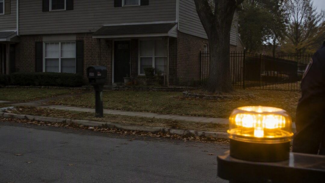 Houston police investigate deaths of two men in southeast residence