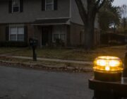 Houston police investigate deaths of two men in southeast residence