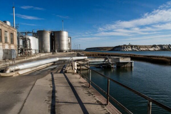 Texas House District 34 Election Hinges on Water Policy Debate in Corpus Christi