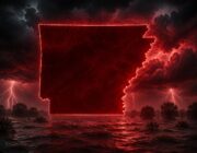 Severe Flood Warning issued for Llano, Texas
