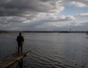 Friday flood risk remains high with new counties under watch