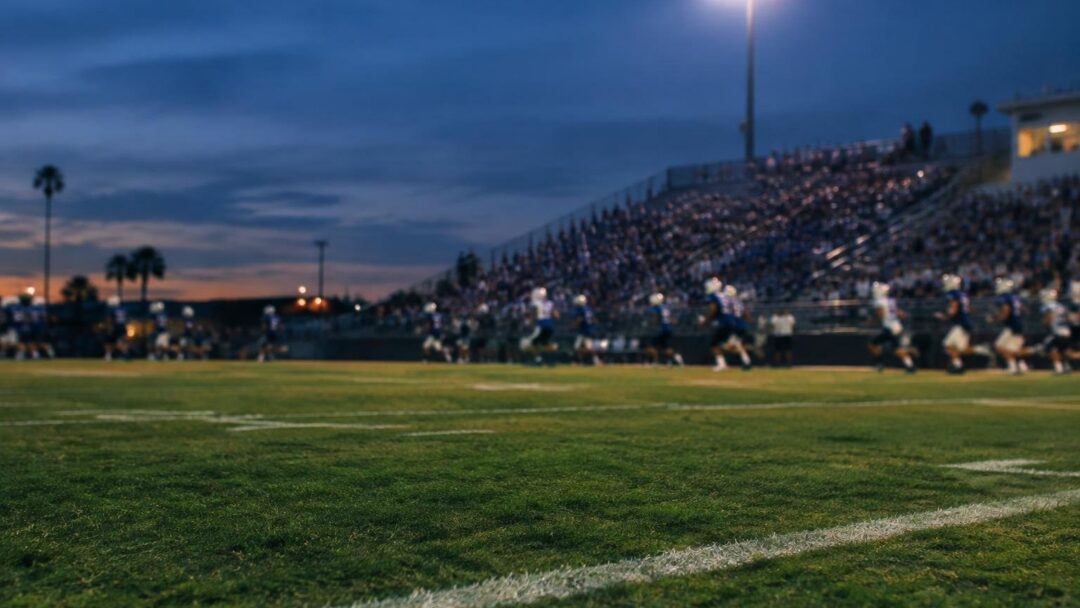 High school football: PSJA North, San Benito, Sharyland snag Team of the Week