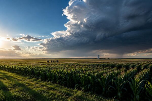 South Plains placed under severe thunderstorm watch through midnight