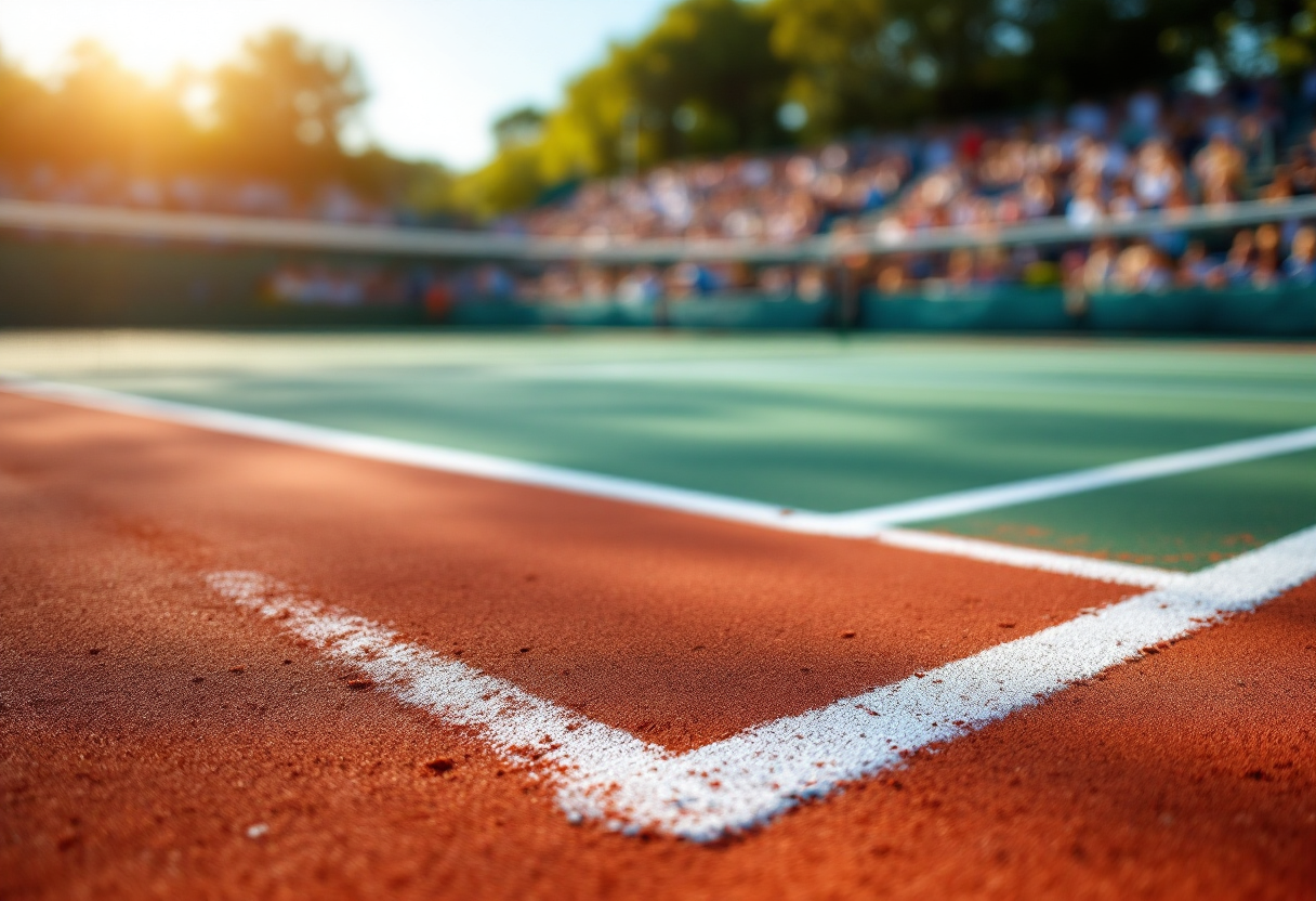 Jesper de Jong, derde Nederlandse tennisser in top 100
