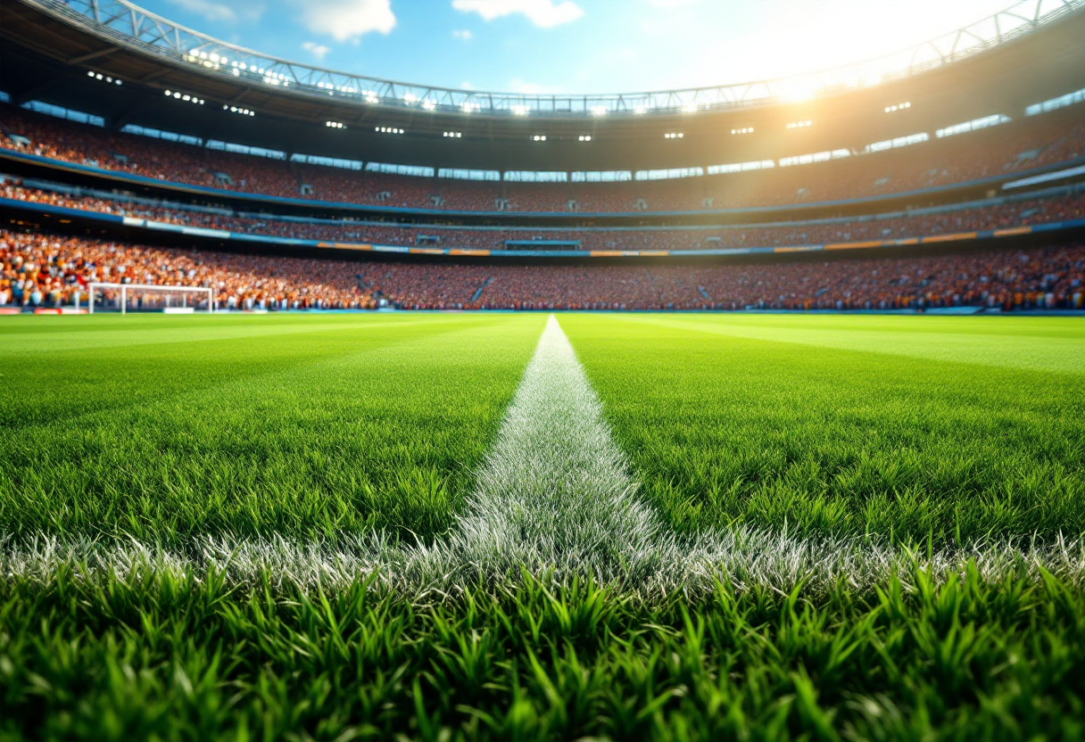 Internazionale viert elfde overwinning in Serie A