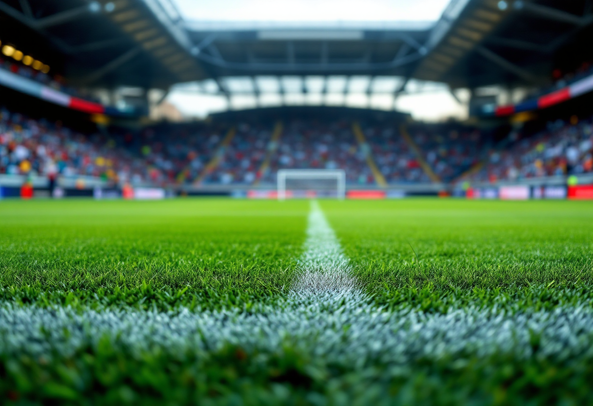 PSV strijdt voor Champions League-kwalificatie
